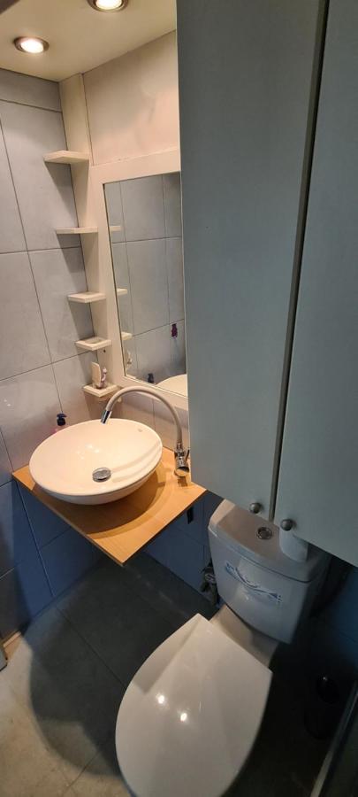 Petar'S Apartment Скопье Экстерьер фото