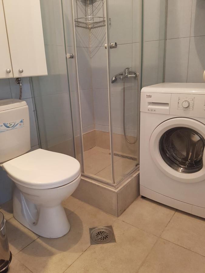 Petar'S Apartment Скопье Экстерьер фото